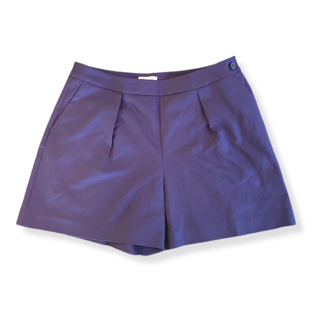NAVY Blue Shorts